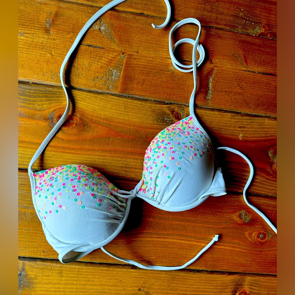 Victoria’s Secret Swim Top